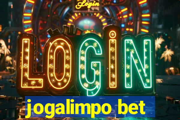 jogalimpo bet